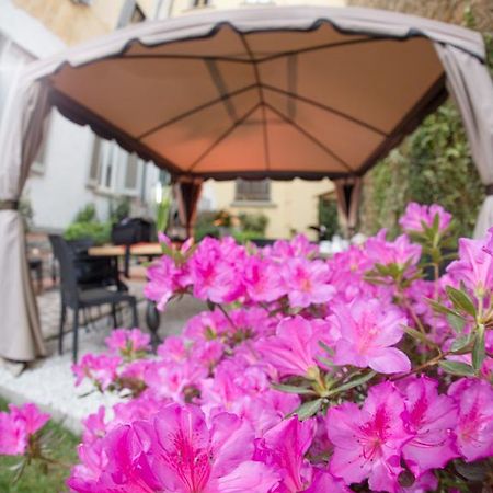 Hotel Aurora Floransa Dış mekan fotoğraf