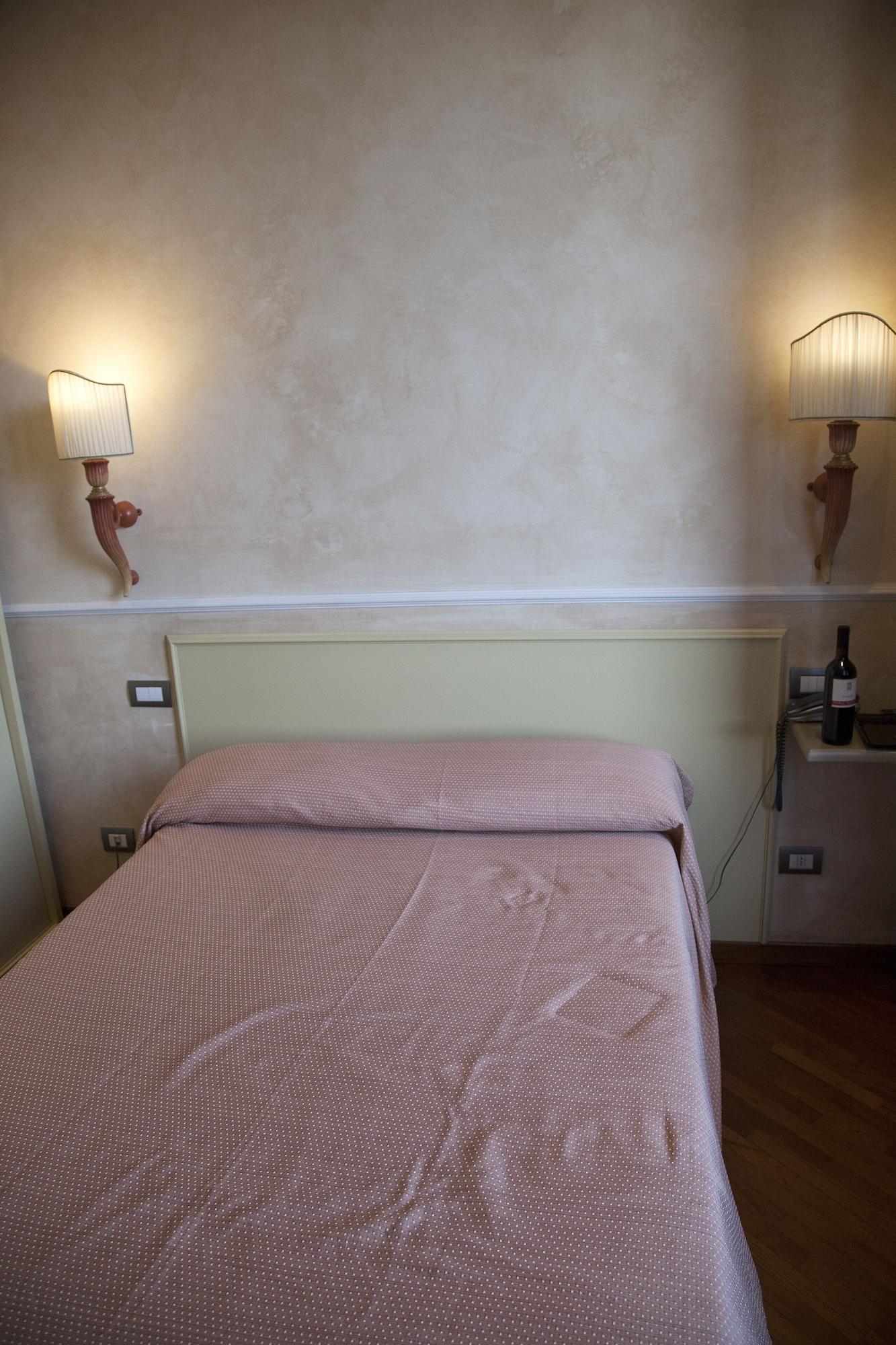 Hotel Aurora Floransa Dış mekan fotoğraf