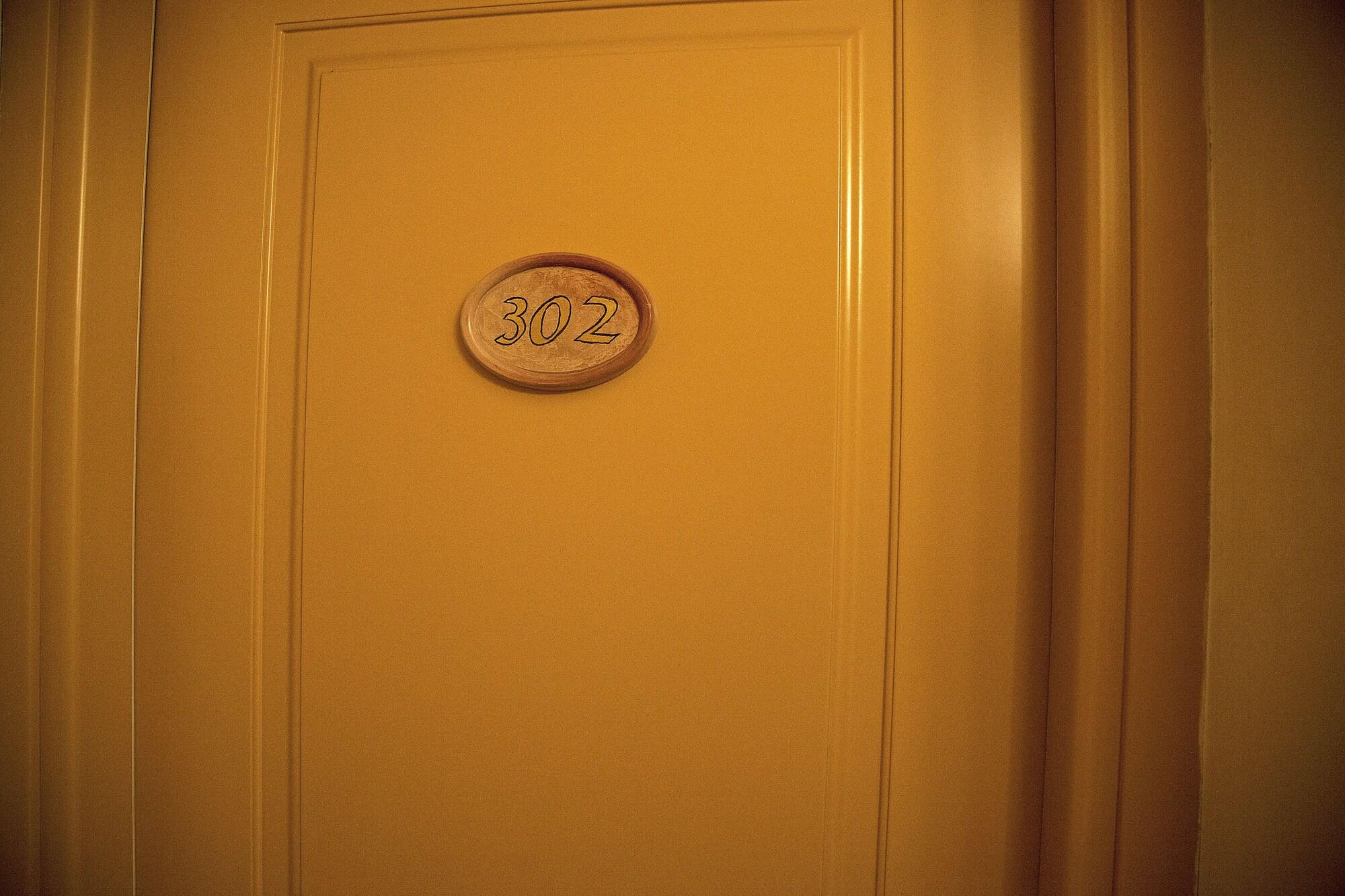 Hotel Aurora Floransa Dış mekan fotoğraf