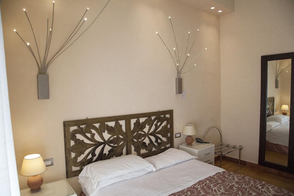 Hotel Aurora Floransa Dış mekan fotoğraf
