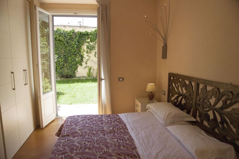 Hotel Aurora Floransa Dış mekan fotoğraf