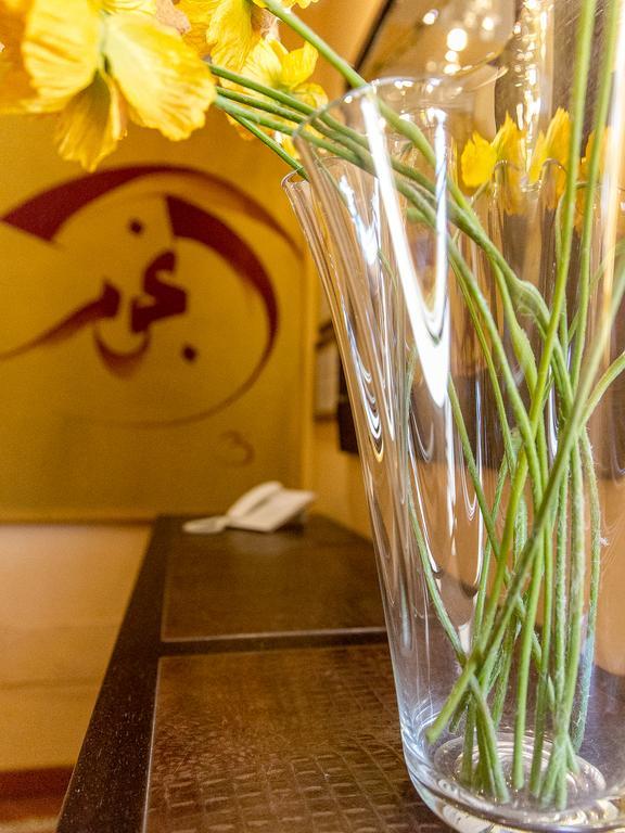 Hotel Aurora Floransa Dış mekan fotoğraf