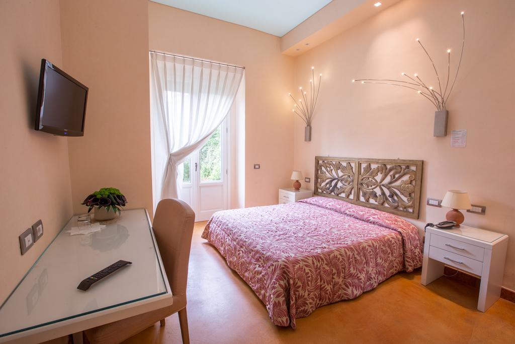 Hotel Aurora Floransa Dış mekan fotoğraf