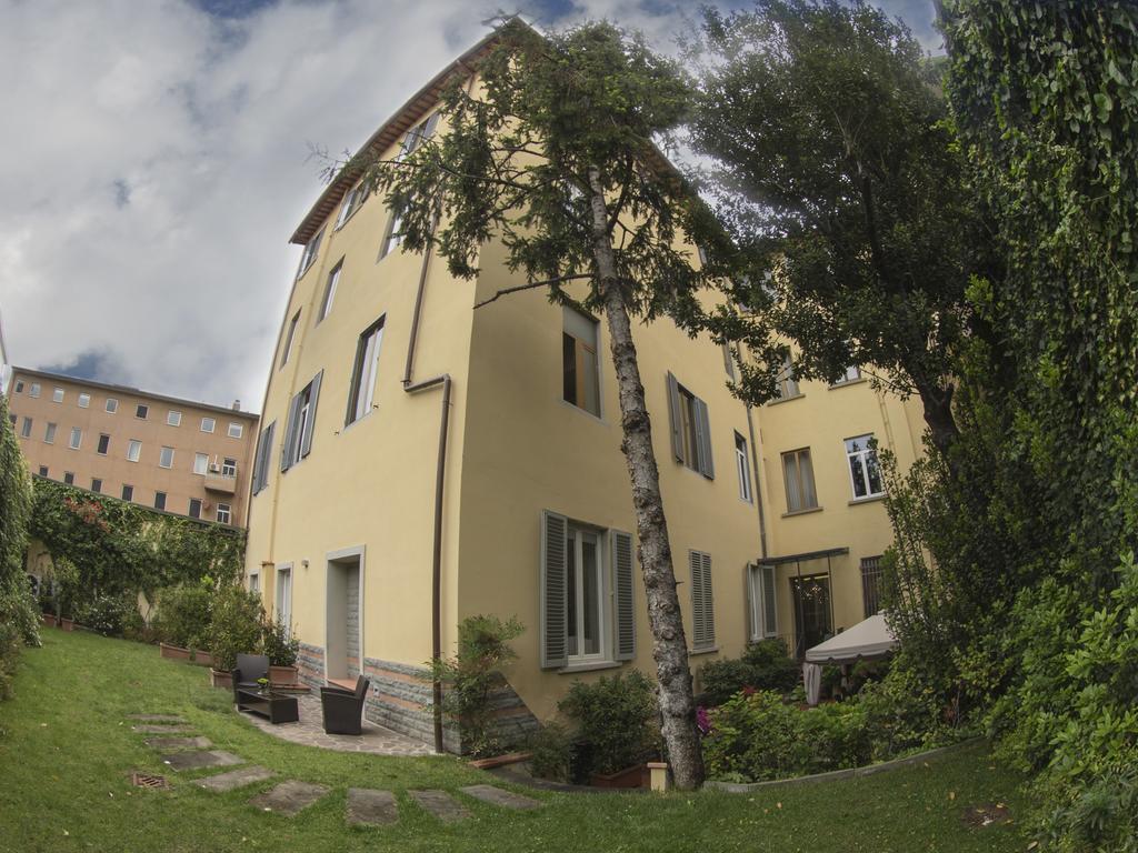 Hotel Aurora Floransa Dış mekan fotoğraf