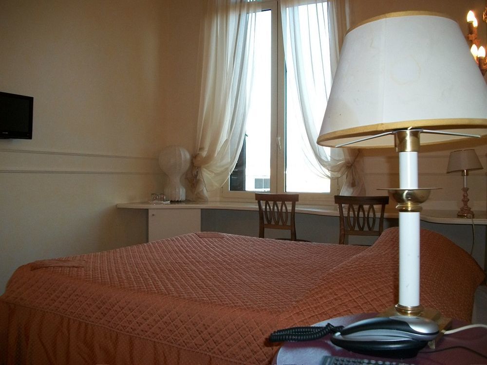 Hotel Aurora Floransa Dış mekan fotoğraf