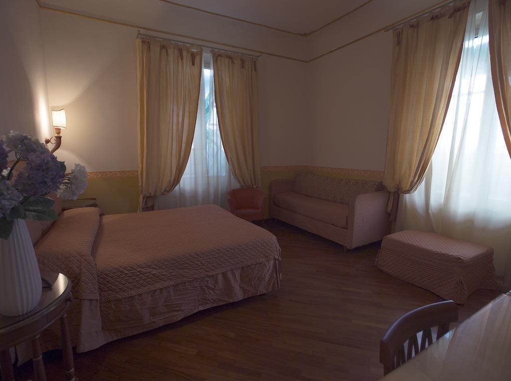Hotel Aurora Floransa Dış mekan fotoğraf